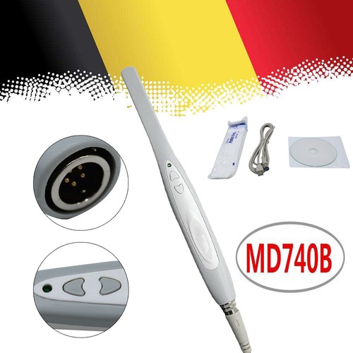 New md740b dental - new,