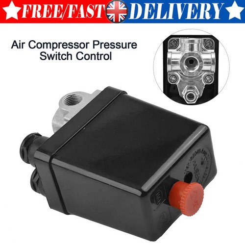 220 240v 20a air compressor - 220-240v,