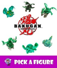 Bakugan Battle Brawlers