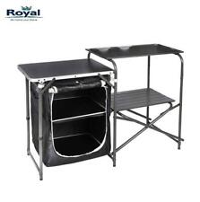 Royal Camping Aluminium