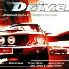 Drive CD Various