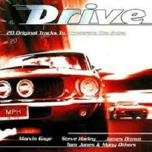 Drive various - drive,