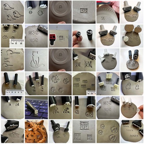 Pott custom potter - custom, potter's