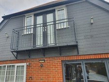 UK Building regulations