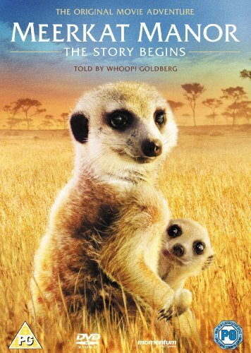 Meerkat manor the story - manor:,