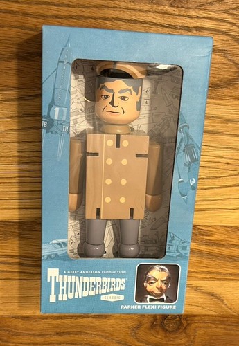 Thunderbirds official licenced - thunderbirds,