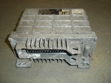 Vauxhall Carlton Mk3 Automatic Gearbox ECU Bosch 0260002234 GM 96017011