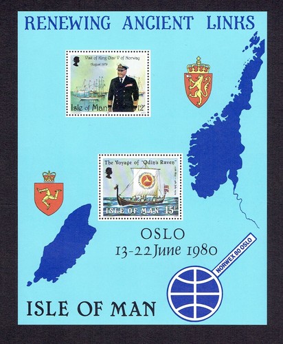 Isle man iom - iom, visit