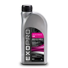 Exopro Transmission Oil Semi Synthetic Aut0 Transmission D III 1 Litre U306S1L