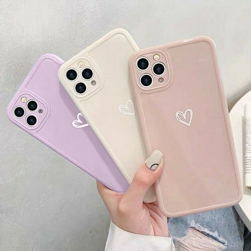 Girls heart love - girls, shockproof