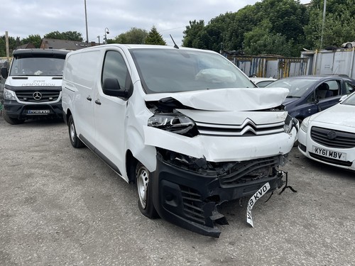Citroen dispatch breaking - dispatch, 2020
