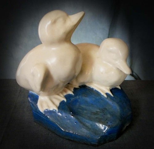 Rare doulton miniature - rare,