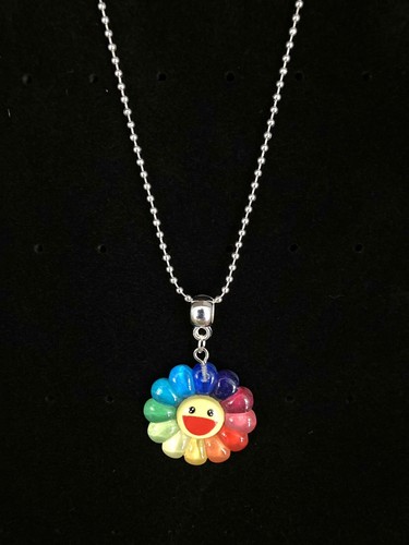 Takashi murakami pride rainbow - takashi,