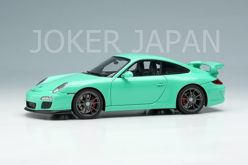 Make eidolon 43 porsche - make,