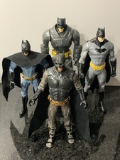 Batman Action Figure Bundle
