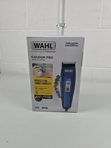 Wahl corded clipper grooming - wahl,