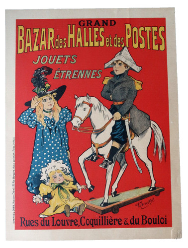 Les maitres affiche - les, l'affiche