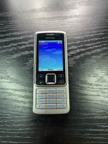 Nokia 6300 classic - nokia,
