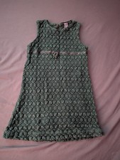 Girls Dress 5-6 Zara Kids