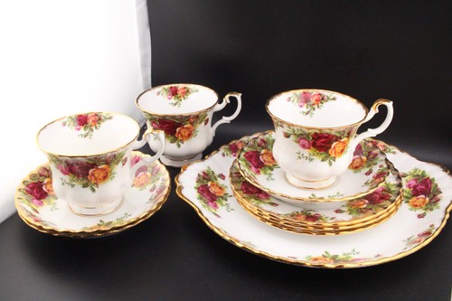 Royal albert old - royal, country