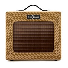 15W Tweed Bass Combo Amplifier