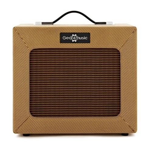 15w tweed bass - 15w,