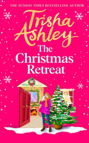 The christmas retreat - retreat:,