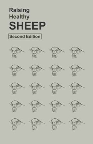 Raising healthy sheep - sheep,