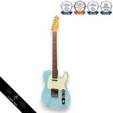 Fender MIJ Traditional 60's
