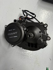 Giant syncdrive sport yamaha