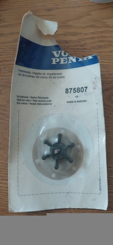 Volvo penta impeller kit - penta,