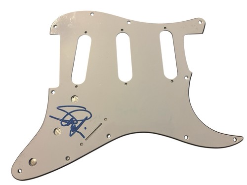 Steve harris hand - hand, signed