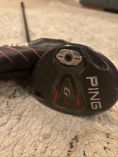 Ping G410 3 Wood Men's