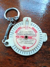 Vintage Imperial To Decimal