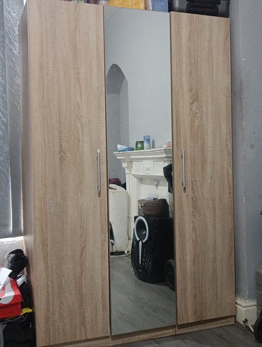 Wardrobe