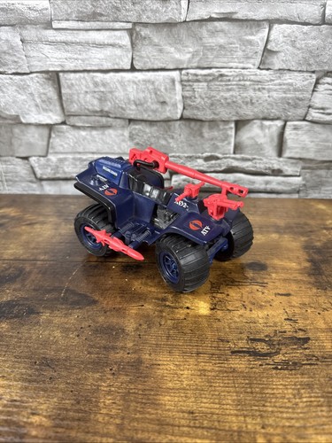 Vintage joe action force - action,