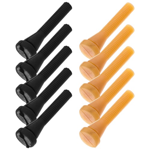 10pcs chicken plucker fingers - 10pcs,