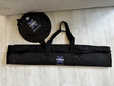 X-Pole Xpert Chrome