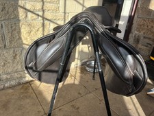 Kent and Masters S-Series Jump