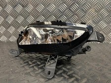 VAUXHALL ASTRA K DRIVERS SIDE RH FOG LIGHT 2016-ON 662588537 (HH63)