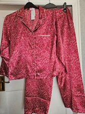 M&S Per Una Ladies Satin