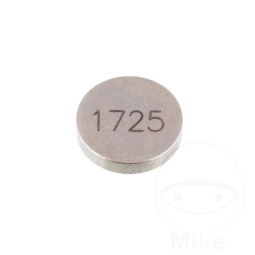 Jmp valve shim - jmp, 1.725