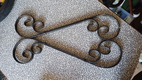 Pair adjustable length - adjustable,