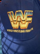 WWF WWE World Wrestling