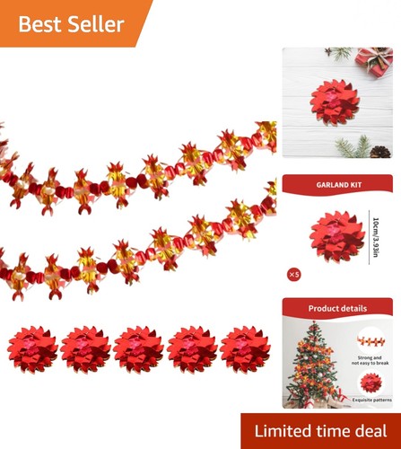 Easy use foil christmas - foil,