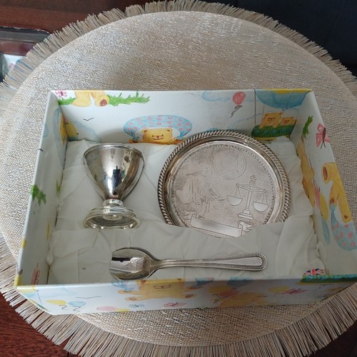 Grenadier silver plated - grenadier,
