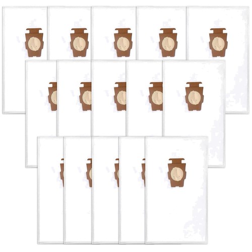Kirby hepa bags fits - hepa,