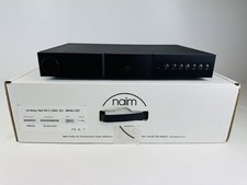 Naim XS-3 Integrated Amplifier