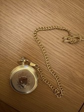 Von Hallenberg Golden Qtz