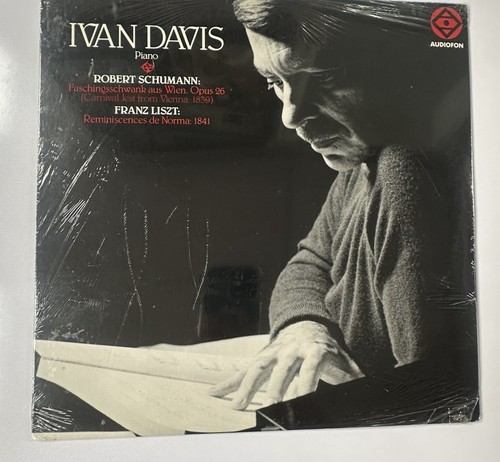Schumann liszt piano works - &,